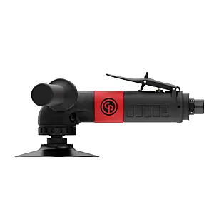 Chicago Pneumatic New CP3650 Series - Angle Sanders - left
