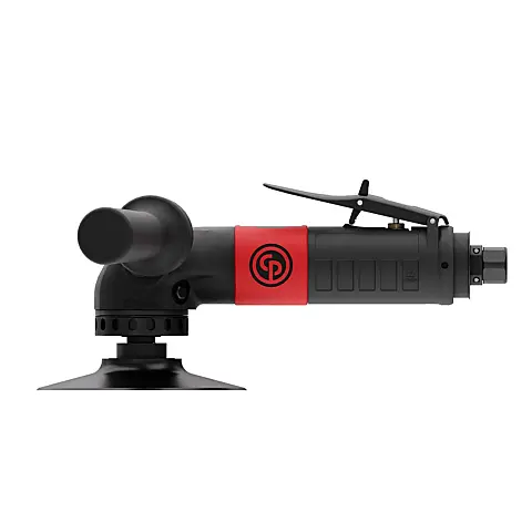 Chicago Pneumatic New CP3650 Series - Angle Sanders - left