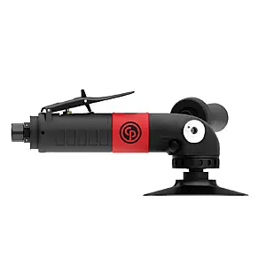 Chicago Pneumatic New CP3650 Series - Angle Sanders - right
