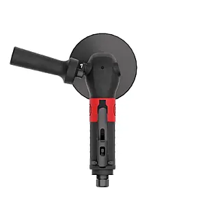 CP3650-120AB - 12000 rpm, 5 in - top