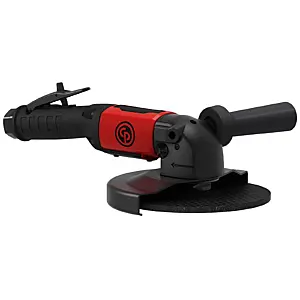 Chicago Pneumatic CP3750 Series- Angle Grinders - 3d-right