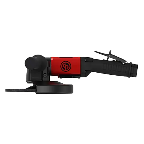 Chicago Pneumatic CP3750 Series- Angle Grinders - left