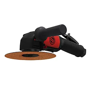Chicago Pneumatic CP3750 Series Angle Sanders - 3d-left
