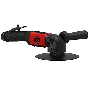 Chicago Pneumatic CP3750 Series Angle Sanders - 3d-right