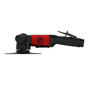 Chicago Pneumatic CP3750 Series Angle Sanders - left