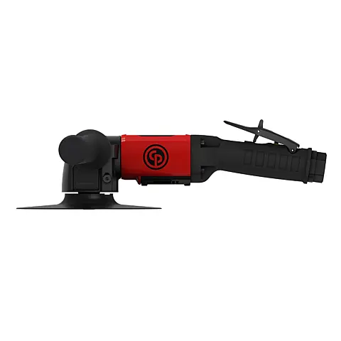 Chicago Pneumatic CP3750 Series Angle Sanders - left