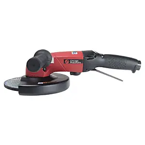 Chicago Pneumatic CP3850 Series - Angle Grinders - left