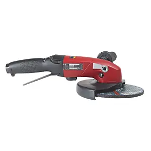 cpi-cp3850-85ab7veright Chicago Pneumatic CP3850 Series - Angle Grinders - right