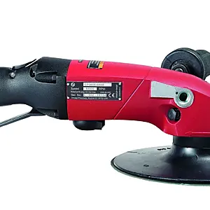 Chicago Pneumatic CP3850 Series - Angle Rotary Sanders - right