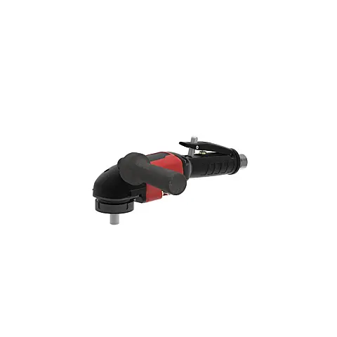 cpi-cp3t30-085aav_cp3t30-085abv_3d-left Chicago Pneumatic CP3T30 Series - Angle Turbine Sanders - 3d-left