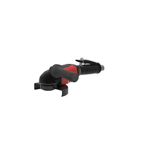 cpi-cp3t30-120ah5v_3d-left Chicago Pneumatic CP3T30 Series - Angle Turbine Grinders - 3d-left