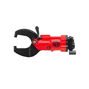 Chicago Pneumatic CP4210AL - Alligator Jaw Air Rivet Squeezer, Max Moving Plunger Travel 0.75 in, Max Compression Force 1790 lbf / 8 kN