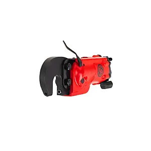 Chicago Pneumatic CP42 Series - Rivet Squeezers - 3d-left