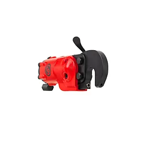 Chicago Pneumatic CP42 Series - Rivet Squeezers - 3d-right