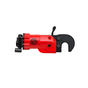 Chicago Pneumatic CP42 Series - Rivet Squeezers - right