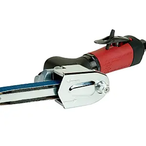 CP5080-3260D12 - Tool Only, 26000 rpm, 1/2x12 in - 3d-left