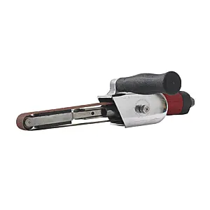 Chicago Pneumatic CP5080 Series -  Belt Sanders - 3d-left
