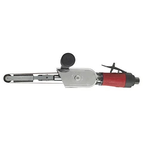 Chicago Pneumatic CP5080 Series -  Belt Sanders - left