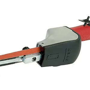CP5080-4200D24 - Tool Only, 20000 rpm, 1/2x24 in - 3d-left