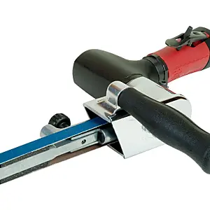 CP5080-4200H18 - Tool Only, 20000 rpm, 1/2x18 in - 3d-left