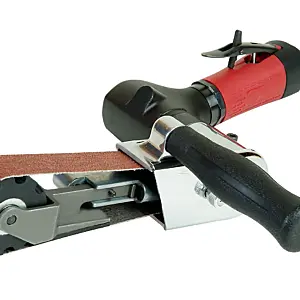 CP5080-5220H18 - Tool Only, 22000 rpm, 1x18 in - 3d-left