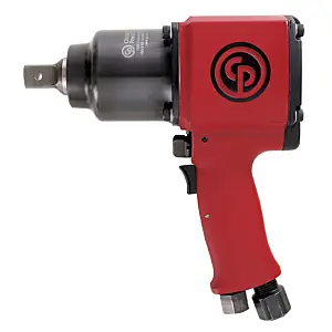 CP6060-P15H - 3/4 in, Hole - left