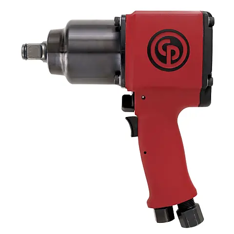 Chicago Pneumatic CP6060/CP6070 Series - Impact Wrenches - left