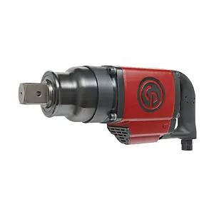 cpi-cp6120-d35h_3d-left Chicago Pneumatic CP6120 Series - Impact Wrenches - 3d-left
