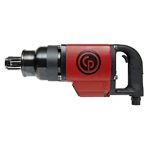 Chicago Pneumatic CP6120 Series - Impact Wrenches - left