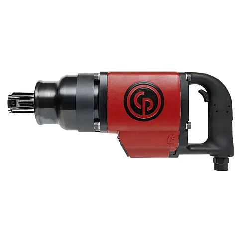 cpi-cp6120-d35l_left Chicago Pneumatic CP6120 Series - Impact Wrenches - left
