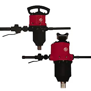 Chicago Pneumatic CP6130/CP6240 Series - Impact Wrenches - right