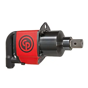 cpi-cp6135-d80_right_3d-ab3e41 Chicago Pneumatic CP6135 Series - Impact Wrenches - 3d-right