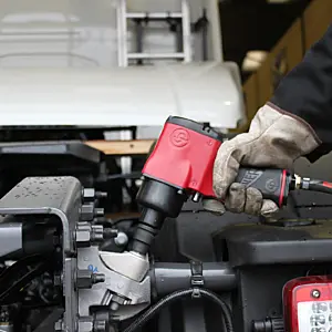 Chicago Pneumatic CP6500 Series - Impact Wrenches - application