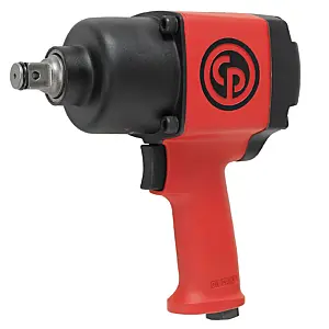 cpi-cp6763_3dleft Chicago Pneumatic CP6763/CP6773 Series - Impact Wrenches - 3d-left