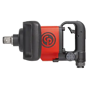 Chicago Pneumatic CP6763/CP6773 Series - Impact Wrenches - left