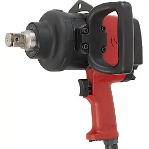 Chicago Pneumatic CP6910/CP6920 Series - Impact Wrenches - 3d-left