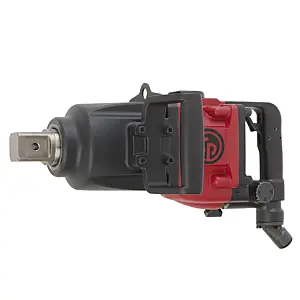Chicago Pneumatic CP6930 Series - Impact Wrenches - 3d-left