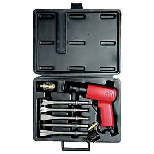 cpi-cp711-kit_other CP7111HK - Yes, 6.73 in, Hex - other