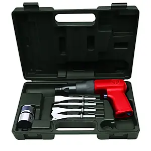 cpi-cp7110kit CP7110K - Yes - front