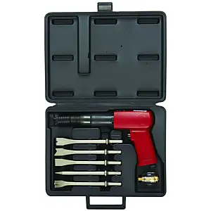 cpi-cp7150kit CP7150K - Yes, 8.86 in, Round - front