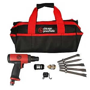 cpi-cp7160k Chicago Pneumatic CP7160/CP7165 Series - Hammers - 3d-right