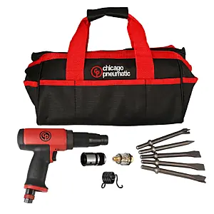 cpi-cp7165k CP7165K - Yes, 9.45 in - front