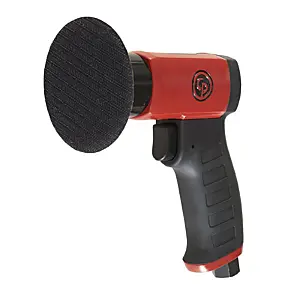 Chicago Pneumatic CP7200 Series - Orbital Sanders - 3d-left