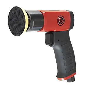 cpi-cp7201-1 Chicago Pneumatic CP7201 Series - Polishers - 3d-left