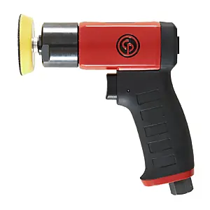 Chicago Pneumatic CP7201 Series - Polishers - left