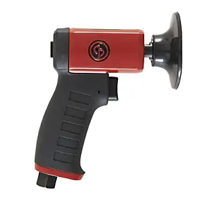 Chicago Pneumatic CP7202 Series - Rotary Sanders - right