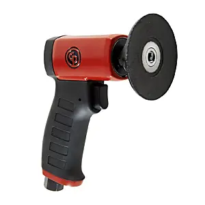 Chicago Pneumatic CP7202 Series - Rotary Sanders - 3d-right