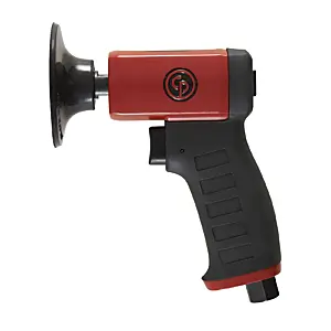 Chicago Pneumatic CP7202 Series - Rotary Sanders - left