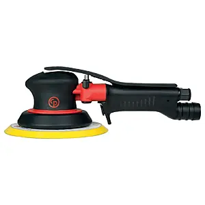 CP7215HCVE - Two, Hook&Loop, Central Vacuum - left