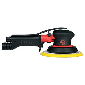 CP7215HCVE - Two, Hook&Loop, Central Vacuum - right